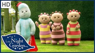 2 Hour Compilation with Igglepiggle, Upsy daisy and friends | In the Night Garden | WildBrain Zigzag