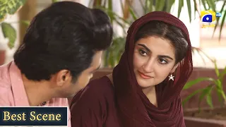 Meray Humnasheen Episode 18 | 𝐁𝐞𝐬𝐭 𝐒𝐜𝐞𝐧𝐞 𝟎𝟕 | HAR PAL GEO