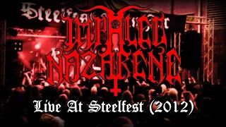 Impaled Nazarene - Live at Steelfest (2012)