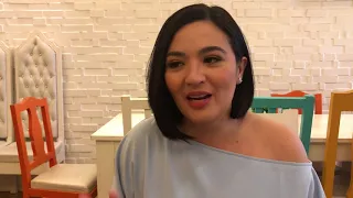 SUNSHINE DIZON, WA NA PAKELS SA GINAGAWA NG ASAWANG SI TIMOTHY TAN