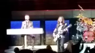 "Lady" by Styx (Calvin Theater 10/20/16)