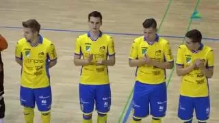 Futsal ŠD Mlinše : KMN Sevnica – priložnosti in izjave