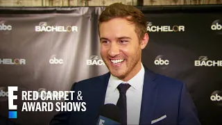 "Bachelor" Peter Weber Theories: Peter Ends Up With His Mom? | E! Red Carpet & Award Shows