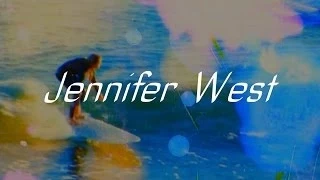 Interview with Jennifer West