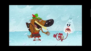 zig and sharko new episode 2021 Trap in a mountain