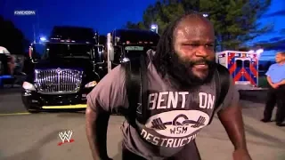 Was Mark Henry really World's Strongest Man?