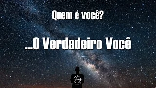 Alan Watts - O Verdadeiro Você!