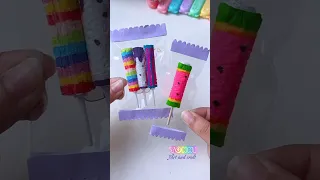 try it 😍 #shorts #tonniartandcraft #diy #love #art #craft #youtubeshorts