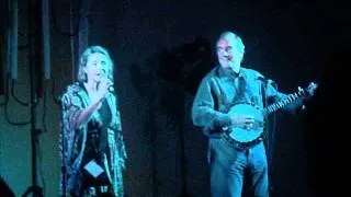 "Want You Gone" performed by Ellen McLain and John Patrick Lowrie