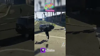 Ybn LS V3 | Dont run! | Twitch.tv/oSlidiin | #gta #rp #gtarp #icu #gaming #grandtheftauto #funny