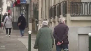 Больше 1 млн человек подписали петицию против увеличения пенсионного возраста во Франции