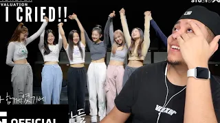 BABYMONSTER - 'Last Evaluation' EP.8 | FIRST TIME REACTION!! *I CRIED*