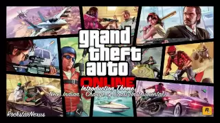 Grand Theft Auto Online - Theme Song
