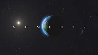 Moments – VFX Short Film