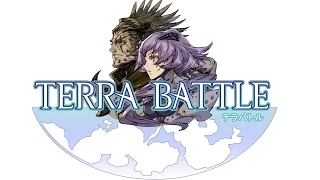 [HD] Terra Battle Gameplay (IOS/Android) | ProAPK game trailer