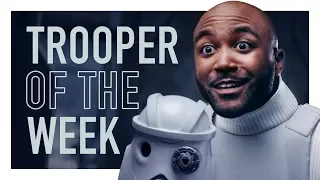 Trooper of the Week [Full Episode]