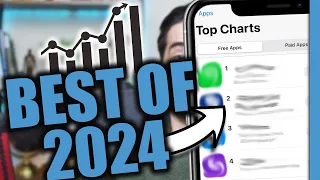 Best Investing Apps for 2024 | All FREE