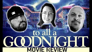 To All A Goodnight (1980) - Movie Review  |  deadpit.com