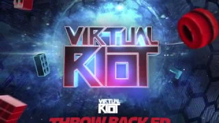 Virtual Riot - Throwback EP Trailer