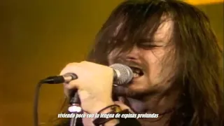 My Dying Bride  - The Cry Of Mankind (subtitulado al español) HD