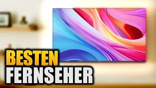 Top 3 Besten Fernseher 2024 - Haus und kuche