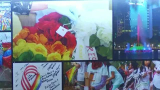 Winning Pulse nightclub memorial, museum design will tower above downtown