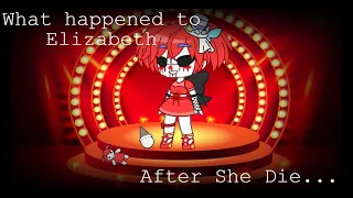 What happened to Elizabeth after her death|| Original