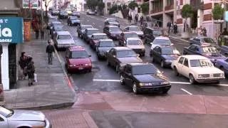 Jade Car Chase (1996) HD