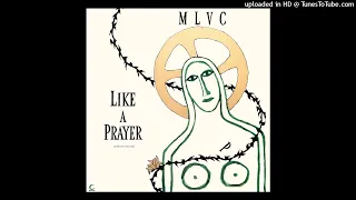 Madonna - Like A Prayer (7'' Remix Edit)