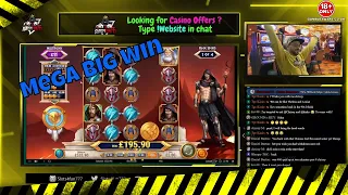 Rise of Olympus Max Multiplier and Max Free Spins