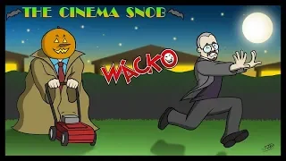 Wacko - The Cinema Snob