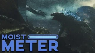 Moist Meter | Godzilla: King of the Monsters