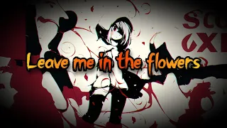 (StoryShift Chara) - LEAVE ME IN THE FLOWERS [Catastrophezided]