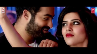 Apple Beauty Full Video Song      Janatha Garage      Jr  NTR, Samantha, Mohanlal    DSP Hit Song