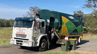 Dungog Garbage