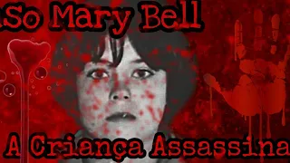 Caso Mary Bell - A Criança Assassina- psicopata de 11 anos  ‐ true crime