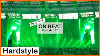 Hardstyle Remix / OnBeat #137 / Best Remixes of Popular Songs 2023 (Sound Rush, Ran-D etc.)