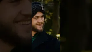 Selim vió morir a sus hermanos 😢