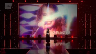 Gracie-Jayne | Junior Eurovision: Chwilio am Seren | S4C