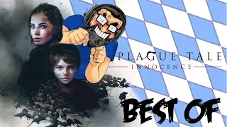 BIRGER - Best of: A Plague Tale