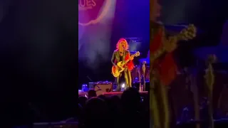 Samantha Fish - Bitch On The Run (short version) (Pontevedra 2022)