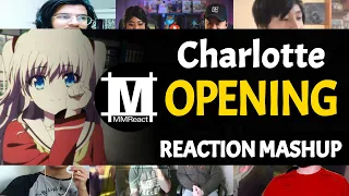 Charlotte Opening | Reaction Mashup