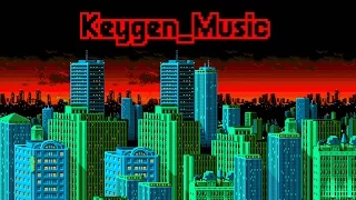 Random KEYGEN MUSIC/Chiptune/8bit MIX