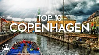 The Top 10 BEST Things To Do in Copenhagen, Denmark (2023)