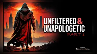 Neverwinter - Unfiltered & Unapologetic - Part 1 !