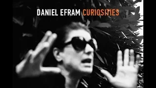 Daniel Efram "Curiosities" ft. #Nico  (official artbook trailer)