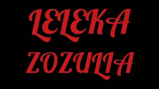 LELÉKA - ZOZYLJA (серіал "І будуть люди") | ОЙ, ЛЕТІЛА ЗОЗУЛЯ | КАРАОКЕ ТА СЛОВА