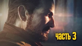 Прохождение Resident Evil Revelations 2 [60 FPS] — Часть 3: Наталья