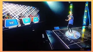 Etiti - Nigerian Idol Second Performance (Theatre Week) #nigerianidol2022 #nigerianidols7