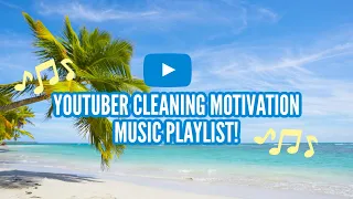 🎶 2023 CLEAN WITH ME PLAYLIST // SUPER FUN UPBEAT PLAYLIST // YOUTUBER CLEAN WITH ME PLAYLIST